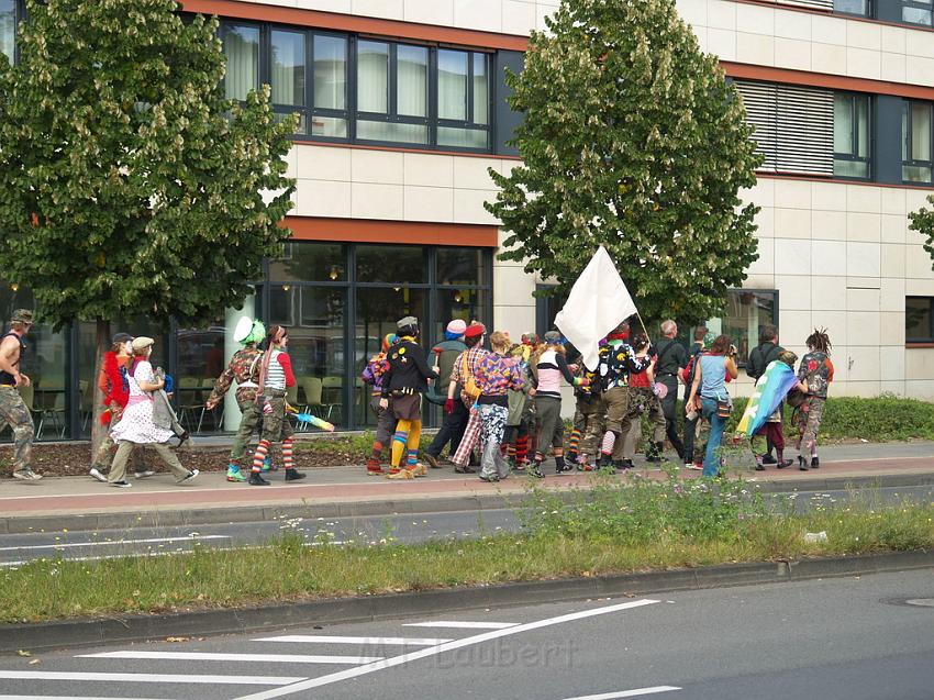 Demo Koeln Freitag 19 Sept 2008    P73.JPG